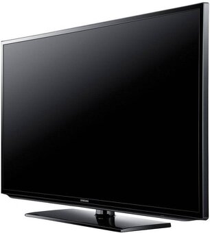 LCD Samsung - 4