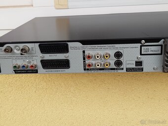 Predám DVD Recorder Panasonic DMR-EH55 - 4
