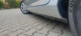 Peugeot 407 1.6.HDI REZERVOVANÉ - 4