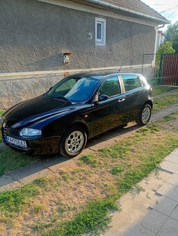 Alfa Romeo 147 - 4