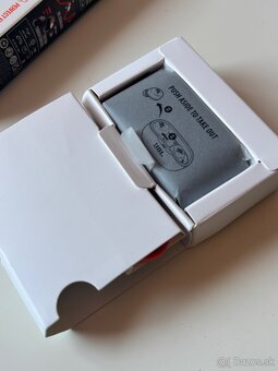 Jbl wave buds 2, čiernej farby - 4