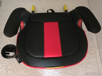 podsedák s isofix-om Peg Pérego - 4