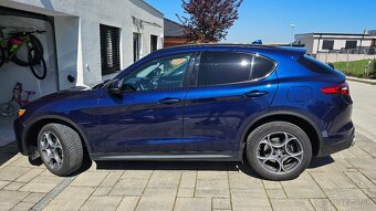 Stelvio Q4 280HP - 4
