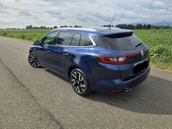 Renault Megane Grandtour 1.2 74kW✅ - 4