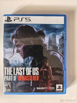 PS5 - 825GB + 1TB SSD - 4