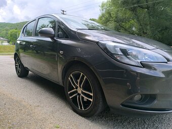 Opel Corsa E 1.3 CDTi – 2016, 70 kW, Diesel - 4