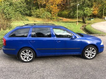 Predám Škoda Octavia 1.9 TDi bez DPF - 4
