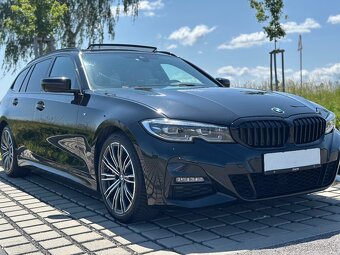 ✅BMW 320d xdrive Mpacket INDIVIDUAL - 4
