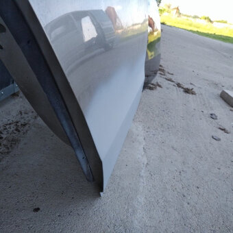 prave pravy zadni dvere vw passat b7 3aa - 4