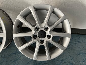 Predám elektróny 5x112 R16 - 4