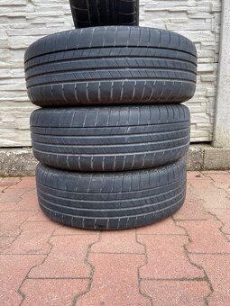5x100 R16 205/60 R16 Bridgestone letne pneu - 4