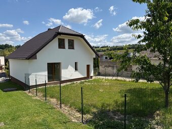 Predaj 4-izbového RD, Žilina-Trnové, Cena: 276700 € - 4