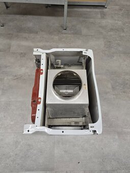 Predám Kotol Protherm Panther 25 KOV - 4