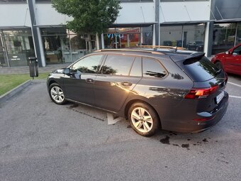 VW Golf Variant Life 2,0 TDI 6G - 4