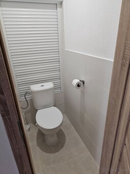 🌿 Svetlý, zrekonštruovaný 3-izbový byt Palárikova - 4