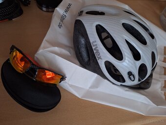 Cestno horsky bike Kelly's - 4