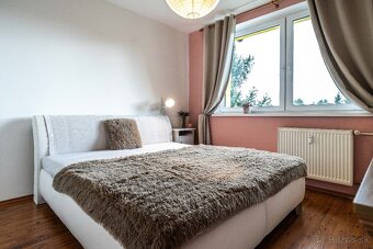 2-izbový byt s lodžiou-Tatranská Lomnica, rekonštrukcia. - 4
