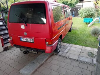 Volkswagen Multivan - 4