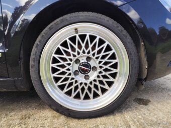 5x112 R18 Škoda Superb 2 facelift - 4