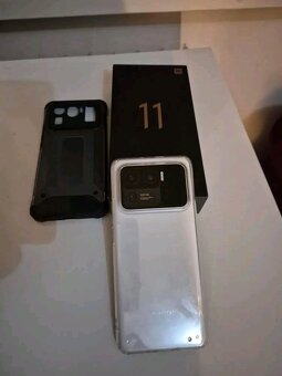 Xiaomi mi 11 ultra 256 gb - 4