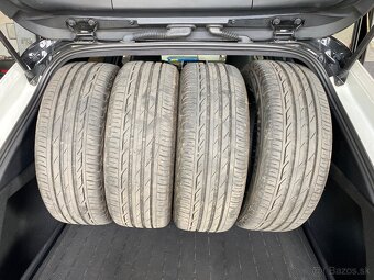 Bridgestone Turanza letné pneu 205/55/R16 - 4
