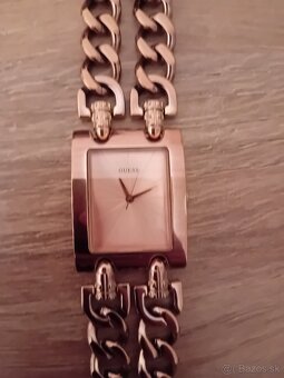 Dámske hodinky Guess - 4