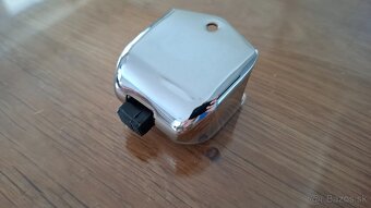 Zadné svetlo JAWA - CZ Kývačka, panelka, perák, stadion - 4