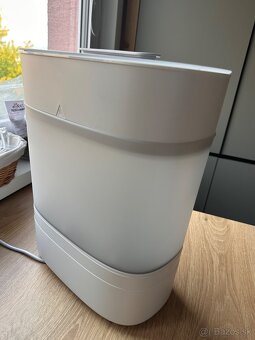 parný sterilizátor a sušič Philips Avent Premium SCF293/00 - 4