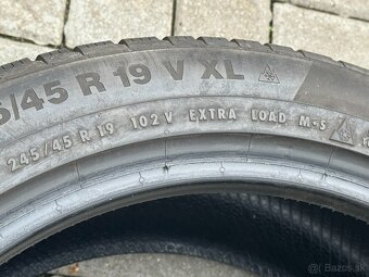 245/45 R19 - 4