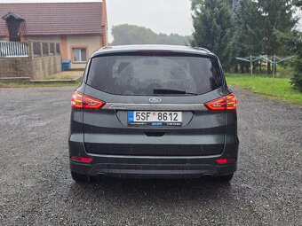 Ford S-Max - 4