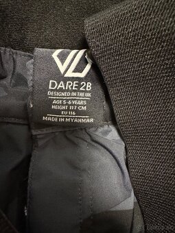 Detska lyžiarska suprava zn. DARE2B - 4