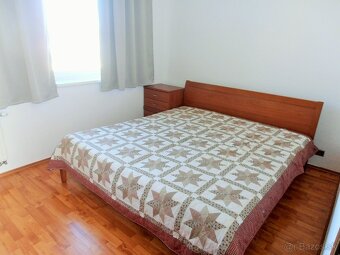 Prenájom väčší 2 izb. byt, PETRŽALKA, začiatok - 4