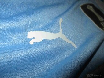 Futbalový dres Manchester City 2024/25 Gvardiol - 4