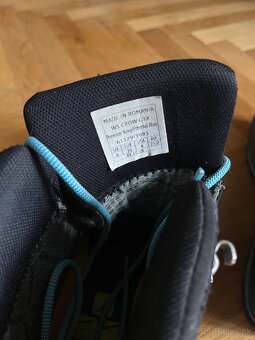 Salewa Crow gtx 39 - 4