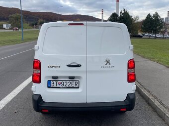 Peugeot expert - 4