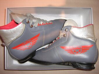 BOTAS NORDIC NORM 75 VEL. 39-40 - 4