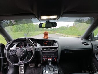 Audi A5 Sportback 3.0 TDI Quattro - 4