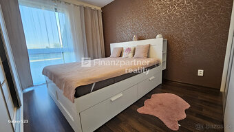 Na predaj moderný 2-izbový byt s terasou a možnosťou garáže - 4