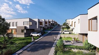 Na predaj dvojpodlažný rodinný dom, Prešov, Ľubotice - 4