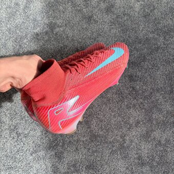 Nike Mercurial Superfly Elite FG - 4