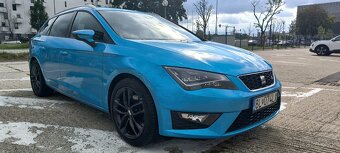 Seat Leon FR 1.8 TSI - 4