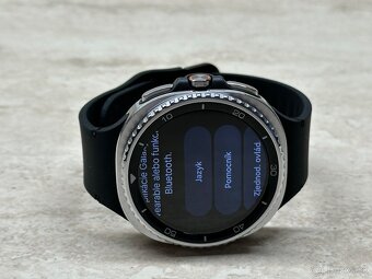 Samsung Galaxy Watch 8 Classic 46mm - 4
