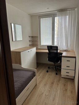 Nadčasový, útulný byt vo vyhľadavanej lokalite - 4