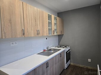 Prenajmem 2izb byt Poprad Nový Juh, - 4