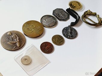 Predam tieto pekne zberatelske veci - 4