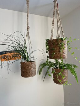 3 izbový mezonetový byt s terasou - 4