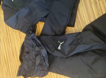 Chlapčenske bundy - 4