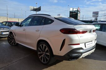 BMW X6 40i XDrive Individual 245KW 4x4 AT8 mHEV - 4