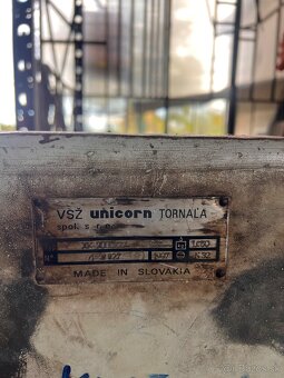 Zámočnícke stroje - 4