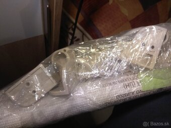 Zábrana pre deti a zvieratá Dreambaby - 4